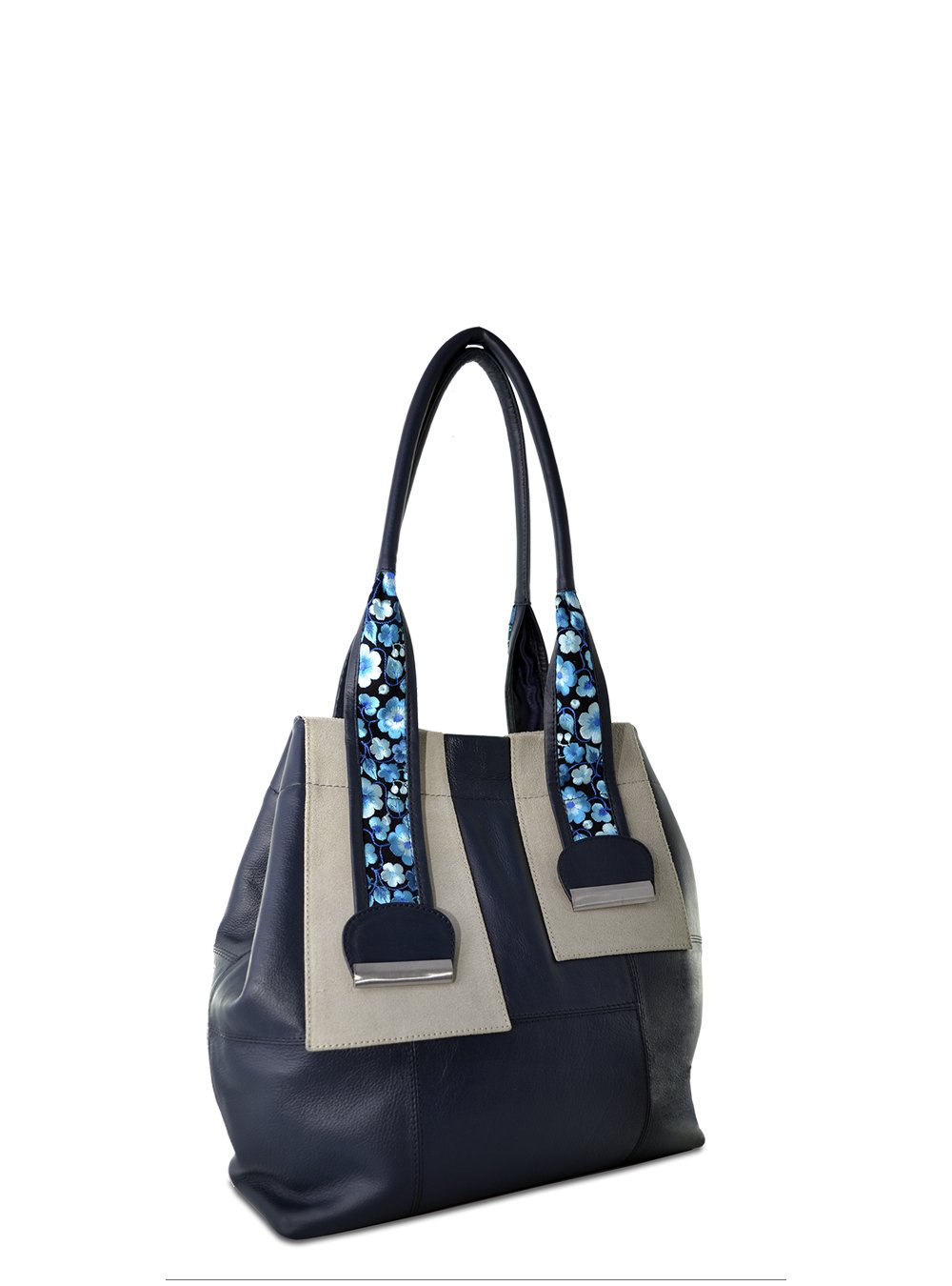 safari handbag